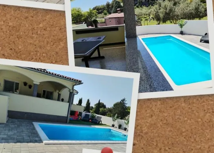 Flora With Pool By Guide Lejlighed *
