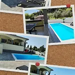 Flora With Pool By Guide Daire *